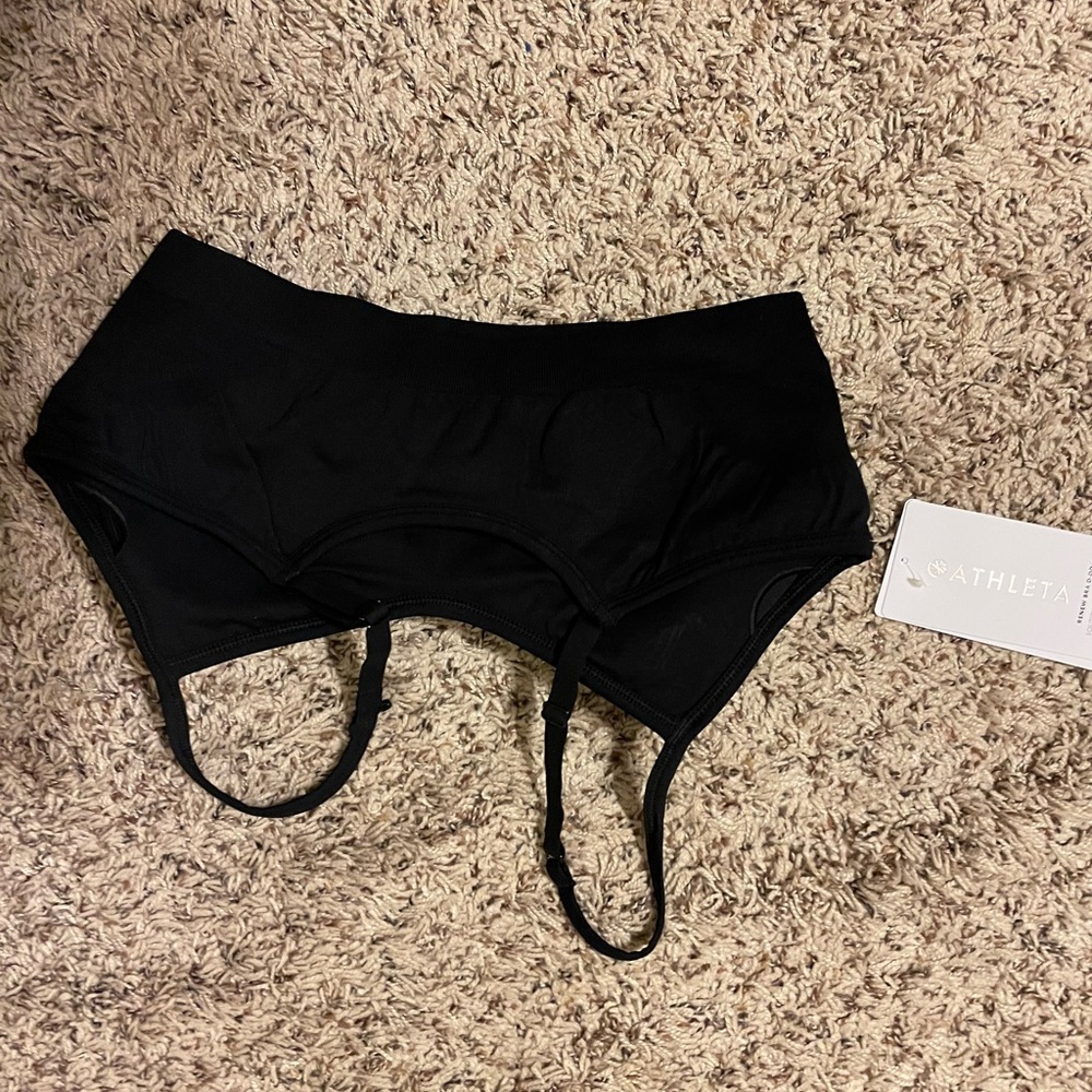 NWT Athleta casual bra - Picture 2 of 7